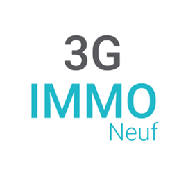 3G IMMO NEUF