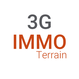3G IMMO TERRAIN